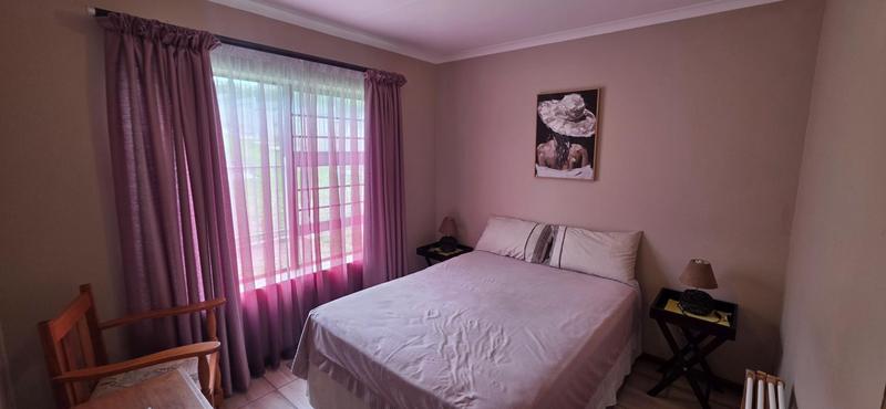 4 Bedroom Property for Sale in Seemeeu Park Western Cape